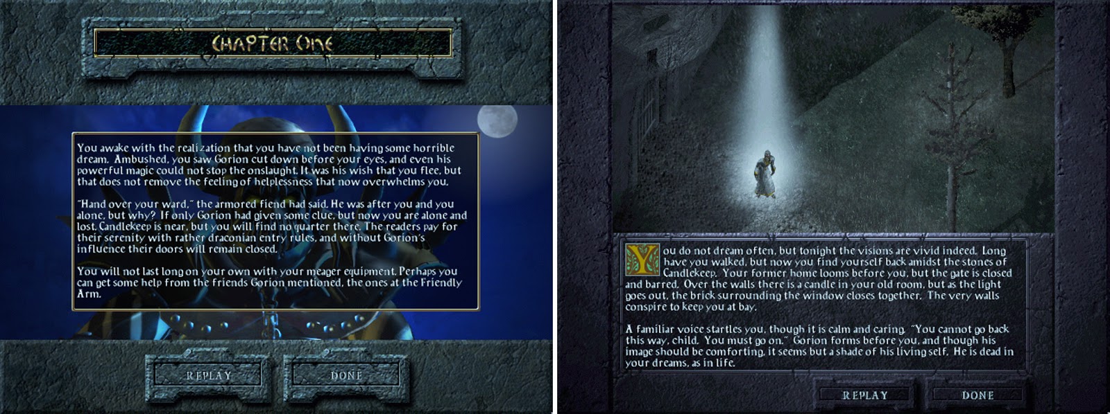 Exploring BG 1 Dialogue Tree: A Deep Dive into the Role of Choices in Narrative-Driven Games