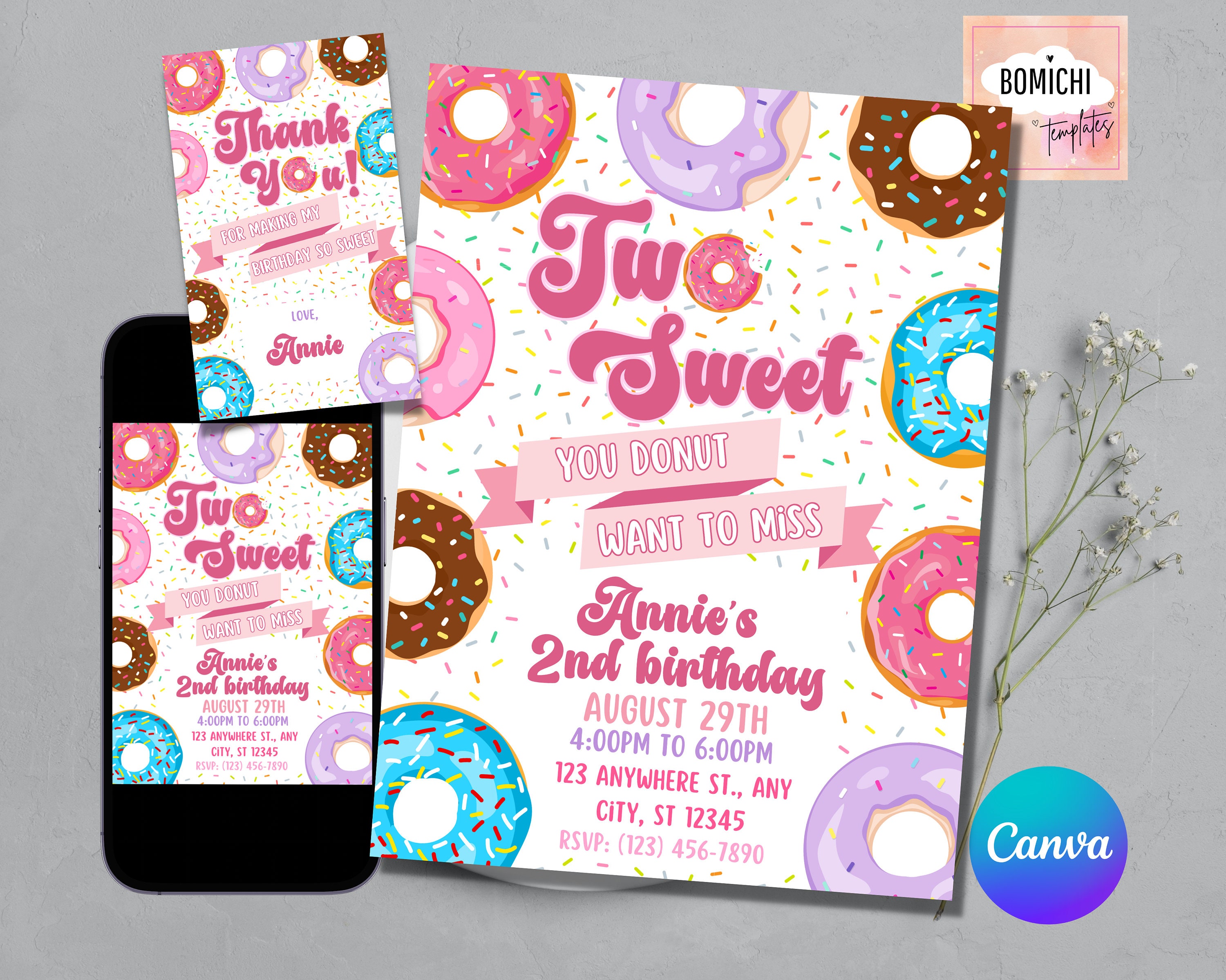 Two Sweet Invitations: A Heartfelt Gesture in Gaming Culture