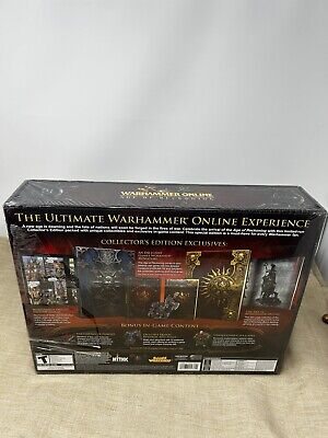 Warhammer Auction: A Thrilling Experience for Collectors and Gamers