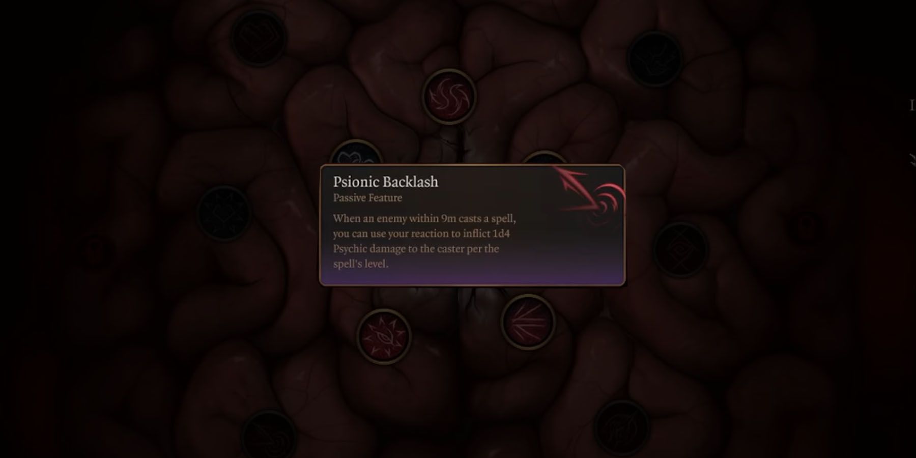 BG3 Psionic Backlash: Understanding the Impact and Strategy in Baldur's Gate 3