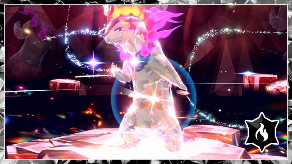Typhlosion Tera Raid Build Guide: Best Strategies and Moves for Dominating Tera Raids