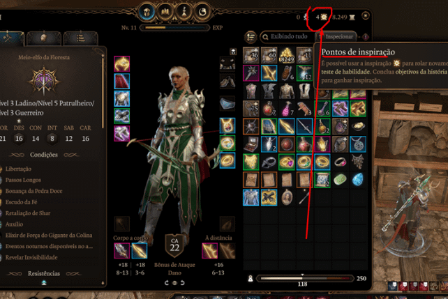 Understanding the "Command Drop" in BG3: A Complete Guide for Players