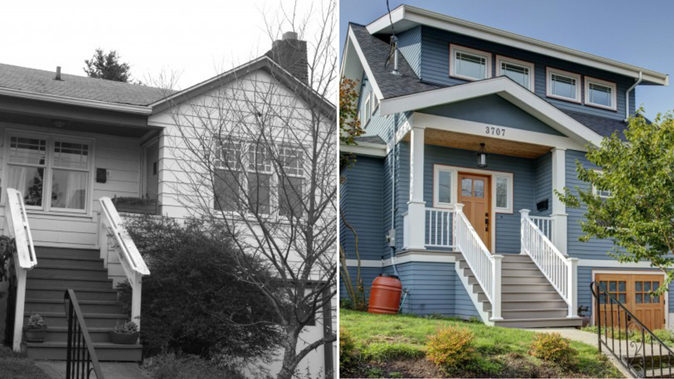Second-Story Work: The Art and Benefits of Adding a New Floor to Your Home