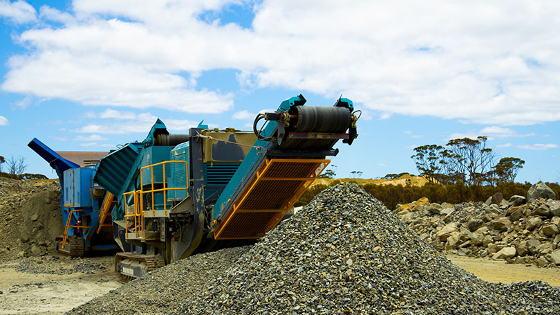 Understanding Crusher Rings: Key Features, Applications, and Selection Tips