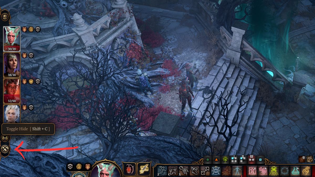 Pass Without Trace BG3: Unlocking Stealth in Baldur’s Gate 3