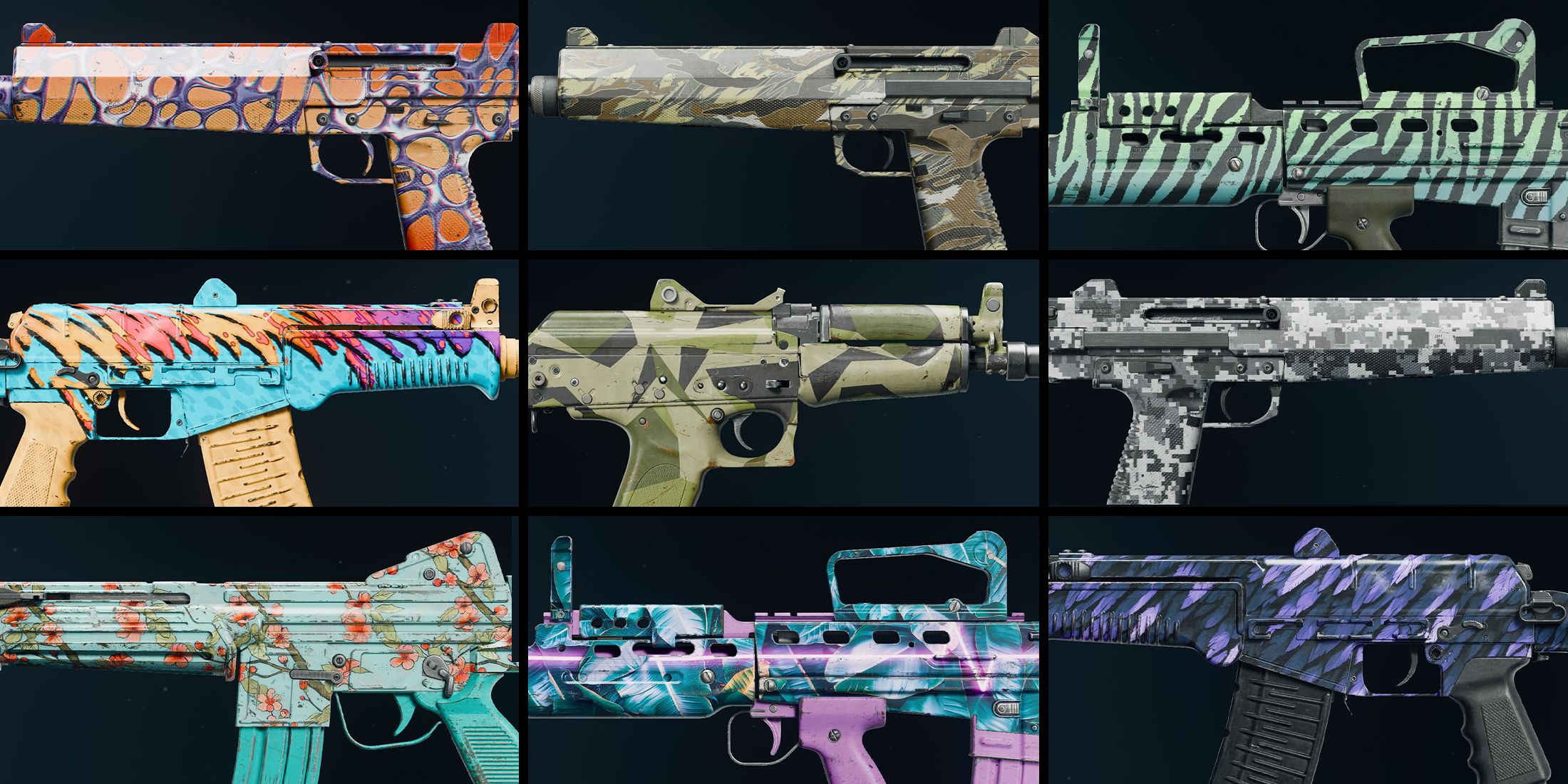 Mastering Warzone Camo Challenges: A Comprehensive Guide to Unlocking Exclusive Skins