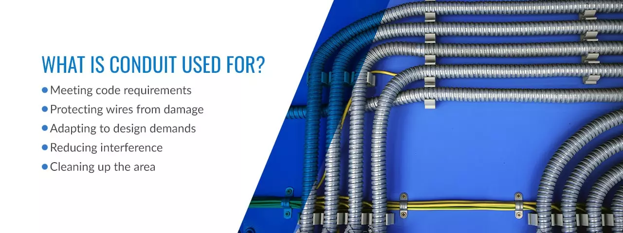 Understanding Conduit Rings: Essential Components for Electrical Installations