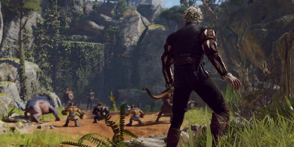 Explosive Barrels in BG3: A Guide to Mastering Their Power and Strategy