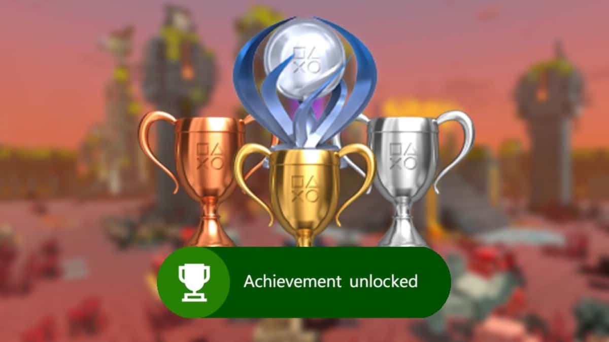 What Allows or Blocks Trophies in Games? A Comprehensive Guide to Unlocking Achievements