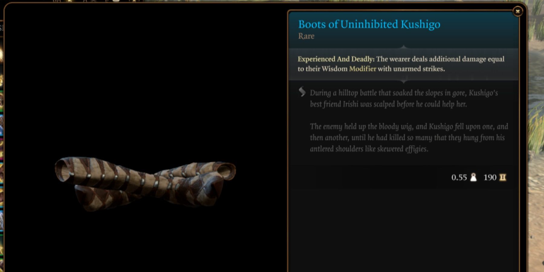 Items That Increase Wisdom in BG3: Unlocking the Secrets to Enhanced Intelligence