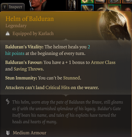 BG3 Scarab of Protection: A Must-Have Item for Your Journey in Baldur's Gate 3