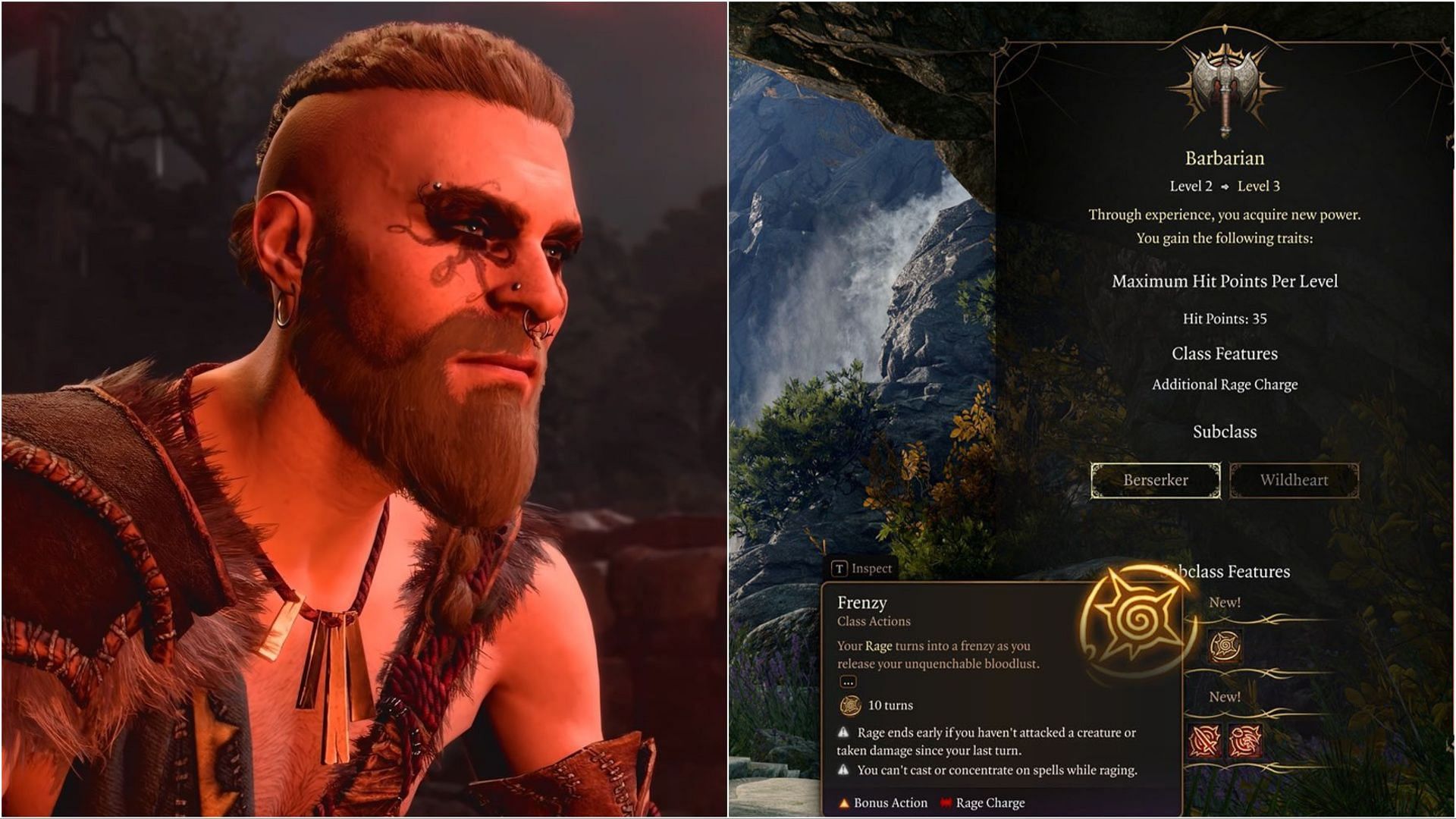 Baldur's Gate 3 Names: Choosing the Perfect Name for Your Adventure