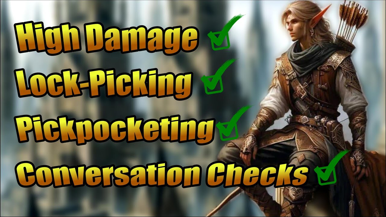 How to Increase Crit Chance in BG3: A Complete Guide for Boosting Your Damage