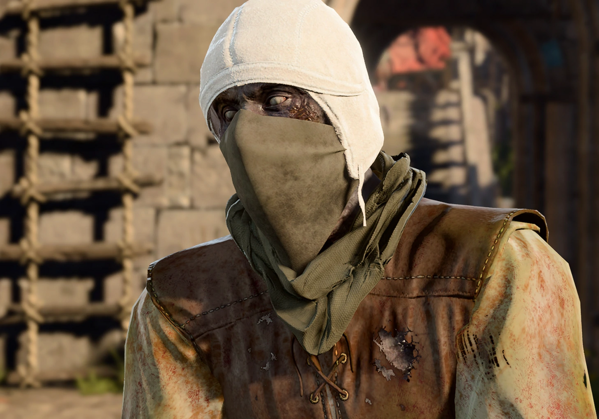 Exploring the Mysterious Strange Beggar and Sacrum in BG3: A Deep Dive