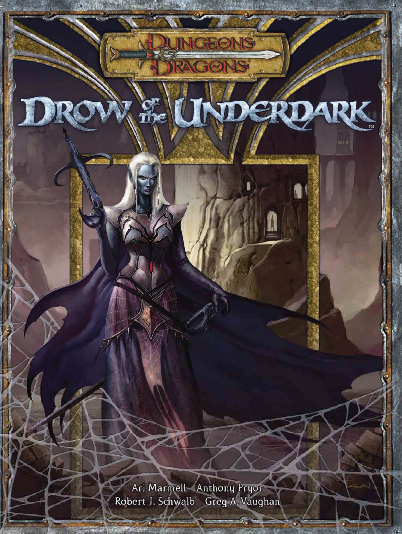 Understanding Drow Fade: A Comprehensive Guide to the Mystical Concept and Its Significance