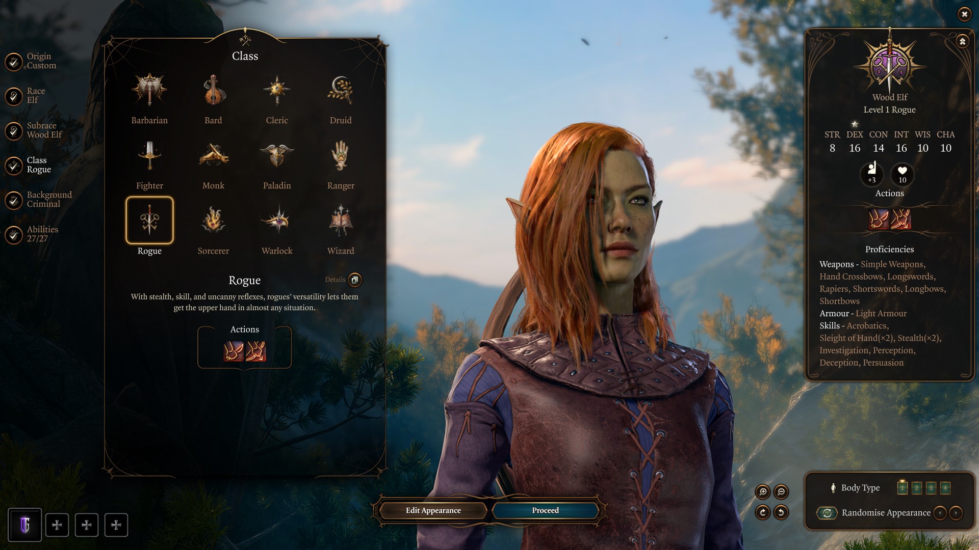 Understanding BG3 Arcana Check: A Comprehensive Guide for Baldur's Gate 3 Players
