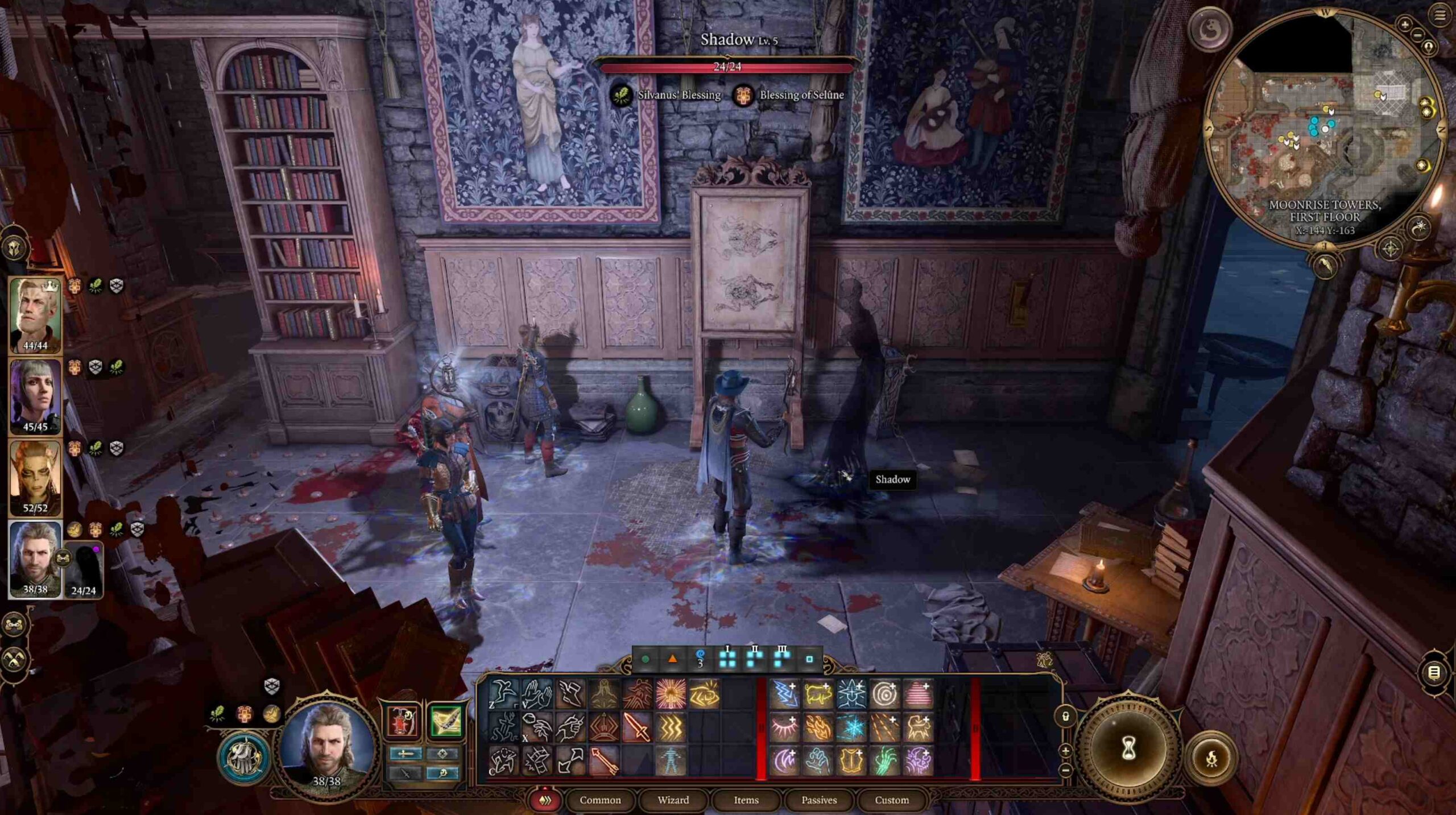 Baldur's Gate 3 Mystra's Benevolence: Understanding the Divine Influence in the Game