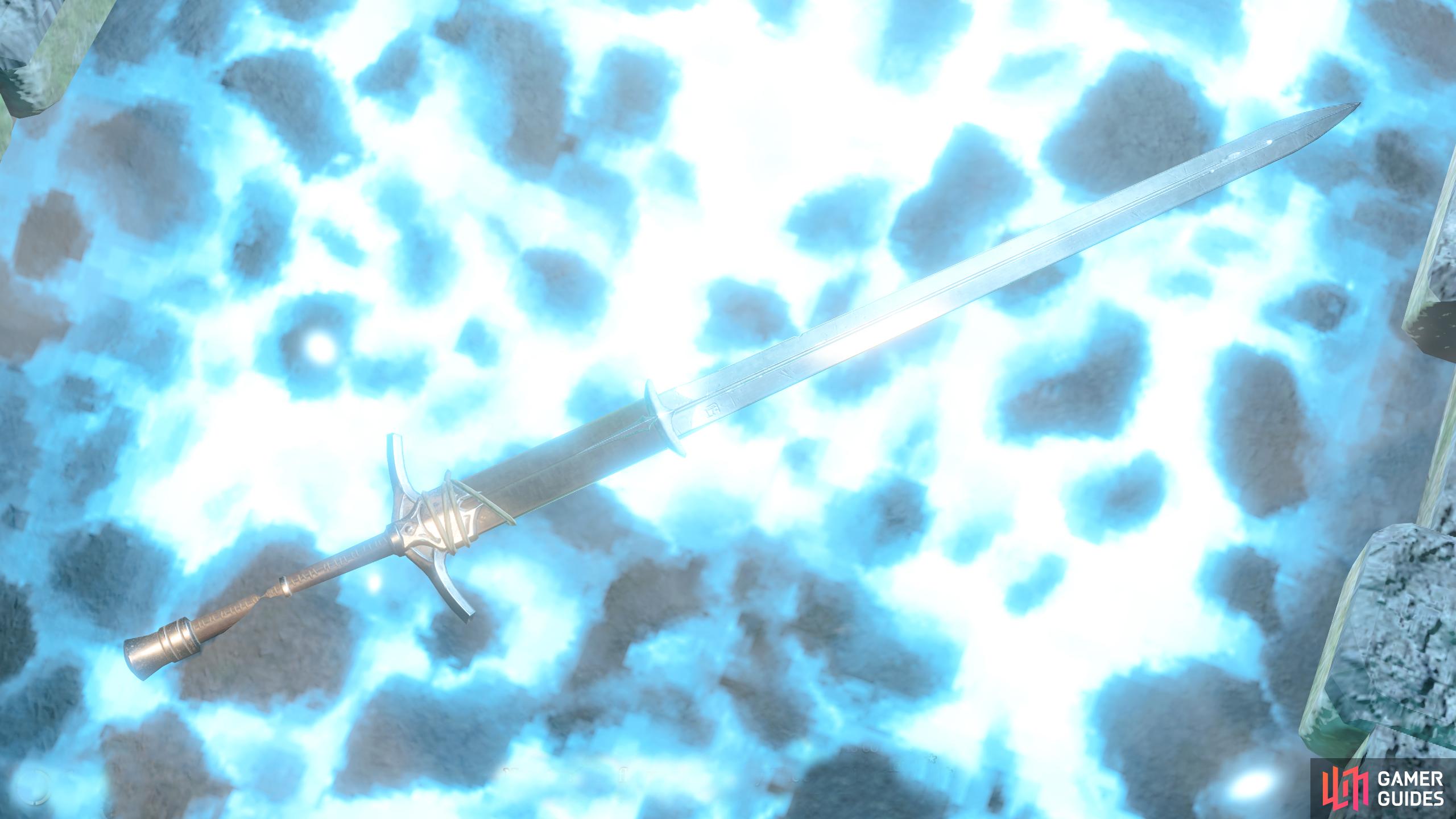 BG3 Reinforced Greatsword: Mastering the Power and Strategy of This Ultimate Weapon