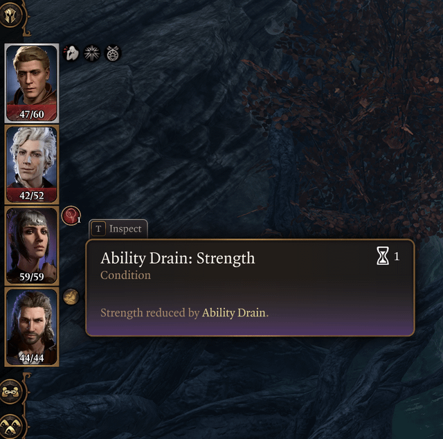 Understanding Life Drain in BG3: Effects, Strategy, and Tips for Mastery