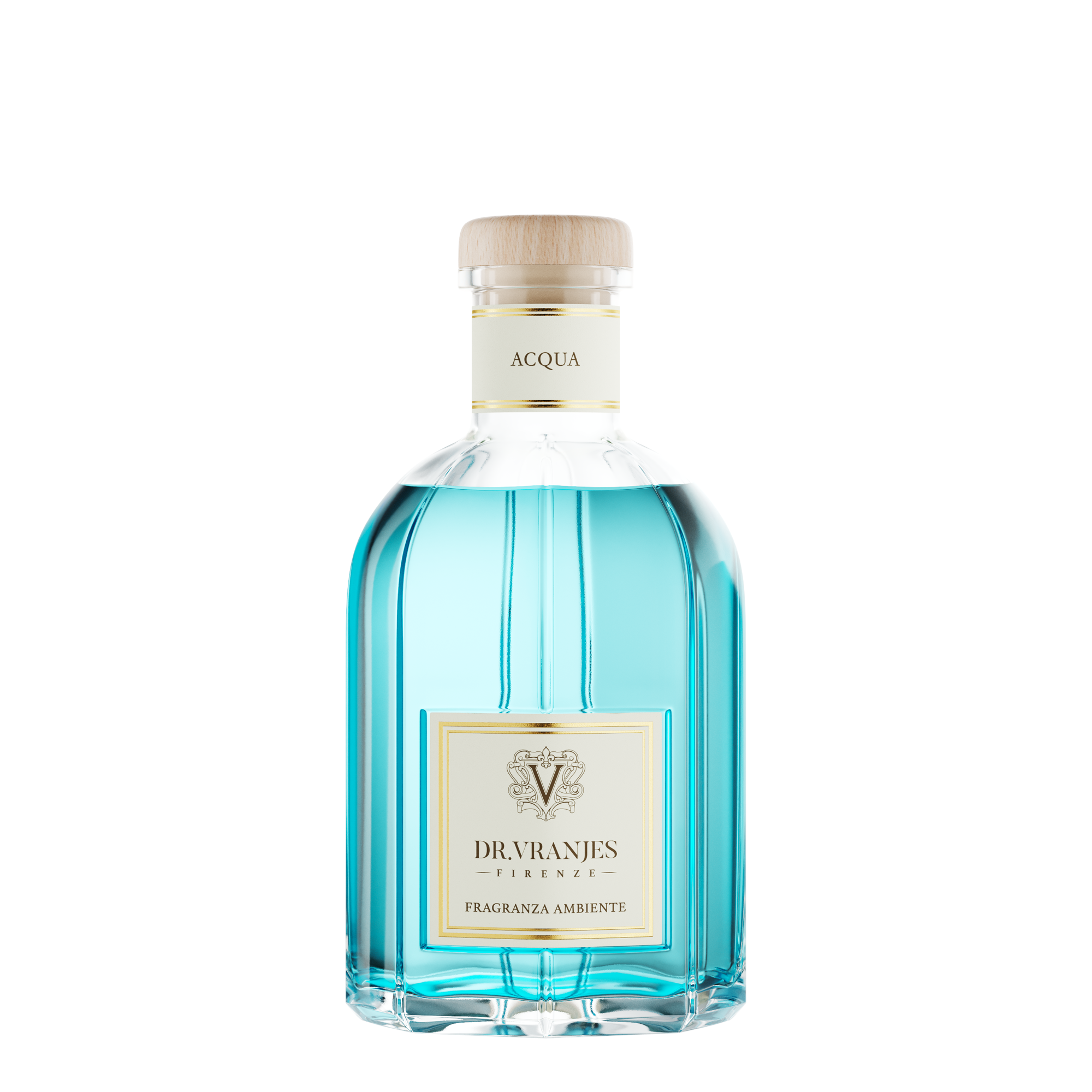 Decanter of Nearly Endless Water: The Symbolism of Sustainability and Luxury in Modern Design