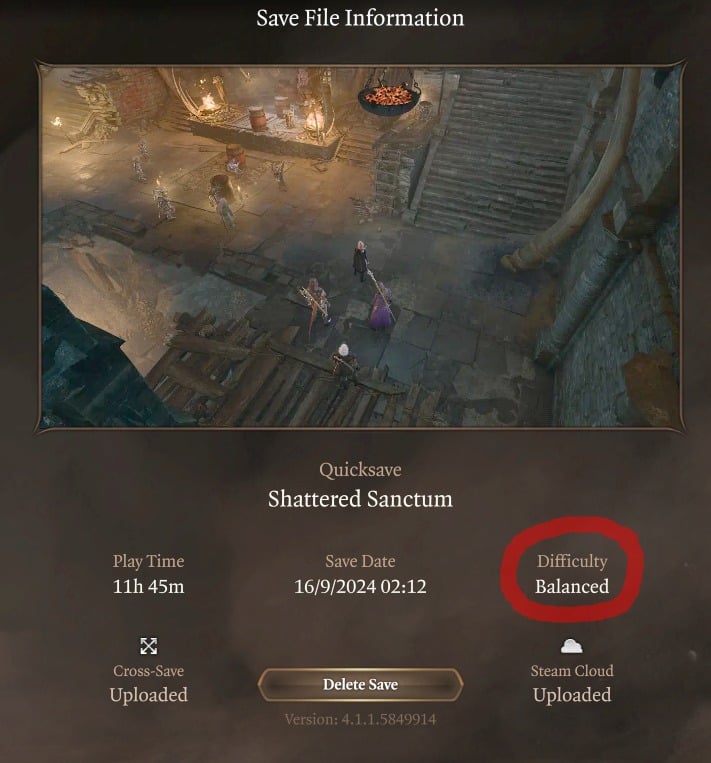 Legendary Resistance BG3: Understanding Its Impact on Gameplay