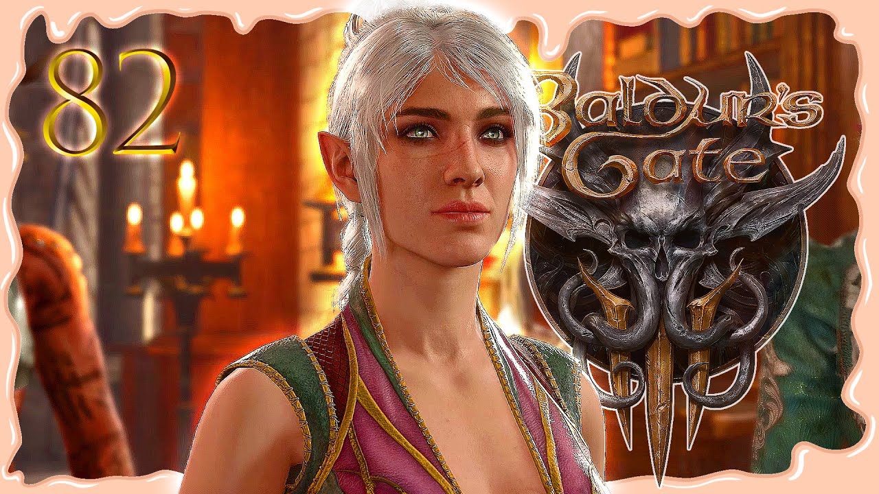 Baldur's Gate 3 Offering to Selune: Unraveling the Mystical Bond