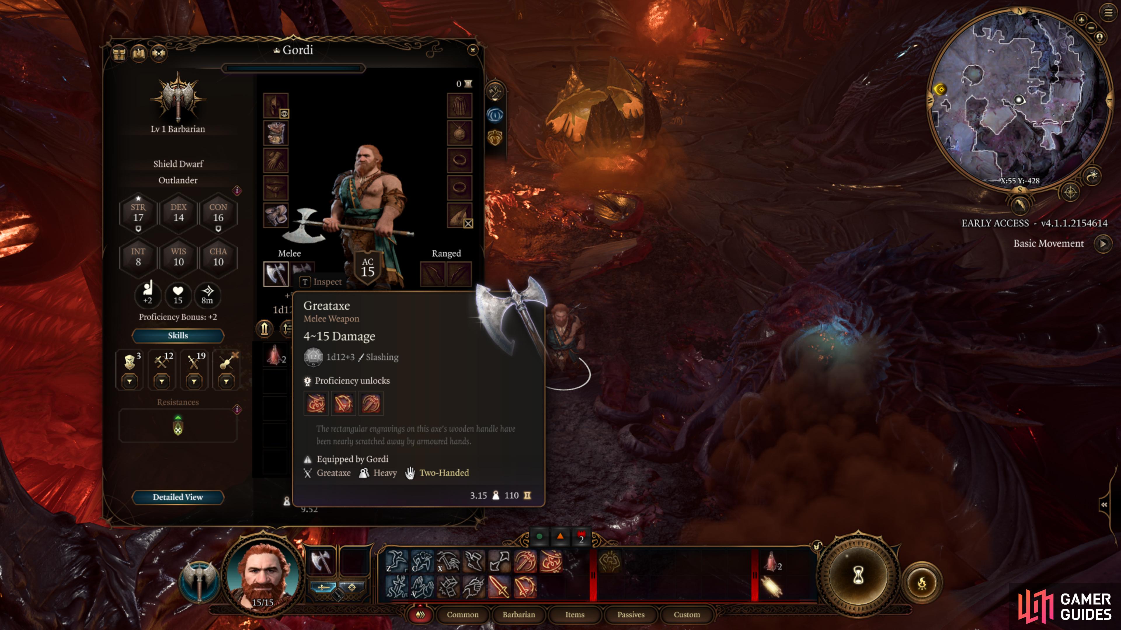 BG3 Supply Pack: Unlocking Your Adventure with Essential Gear in Baldur's Gate 3