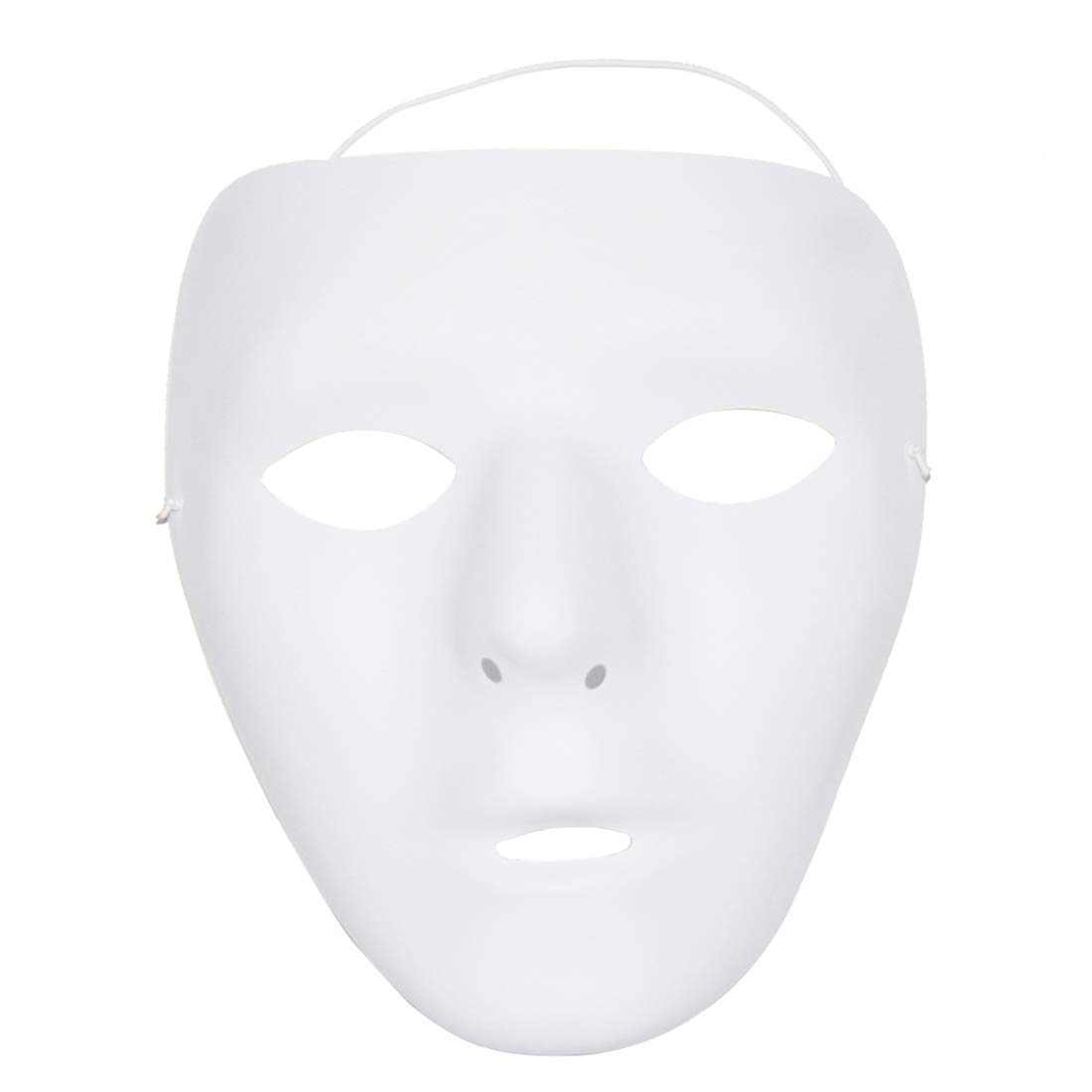 White Bandit Mask Recipe: How to Craft the Iconic White Mask in Popular Games