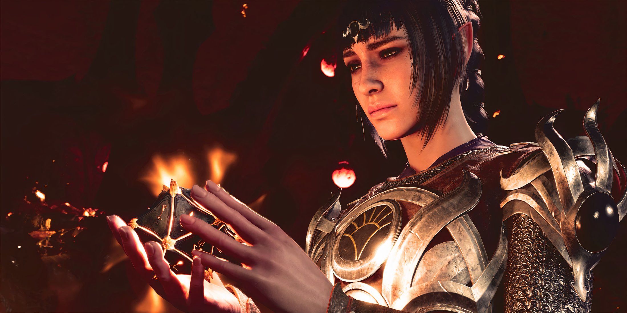 Blessing of the Trickster BG3: Unlocking Its Power and Strategy in Baldur's Gate 3