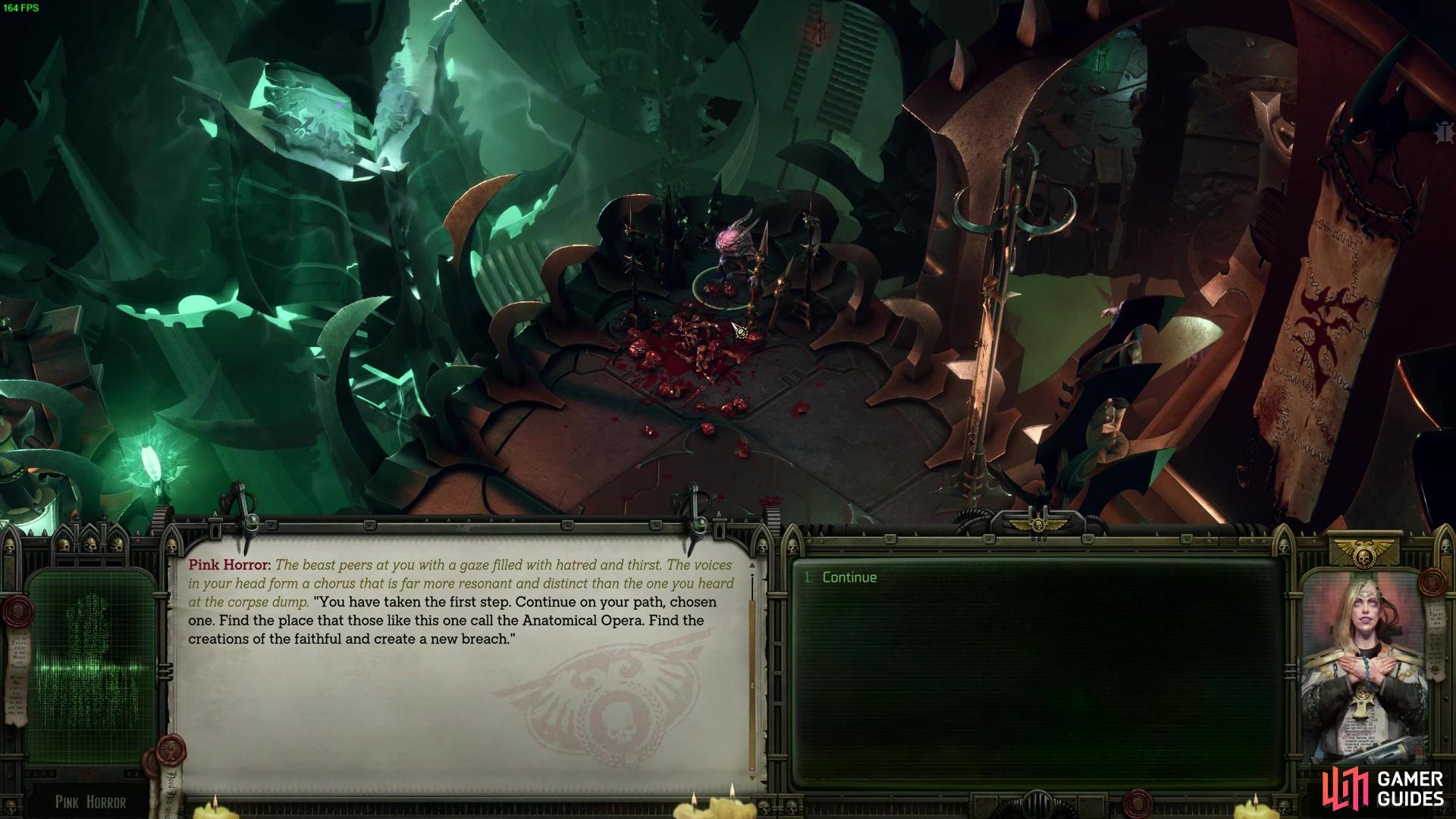 The Worm Churns: A Deep Dive into Rogue Trader's Unique Universe