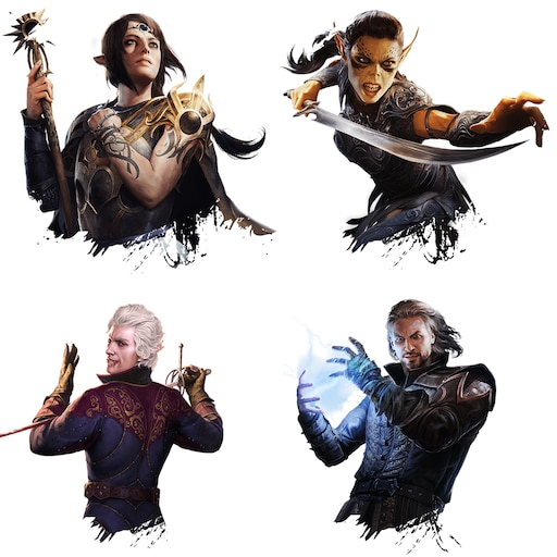 BG3 Sheleighleigh: Understanding the Character and Her Role in Baldur's Gate 3