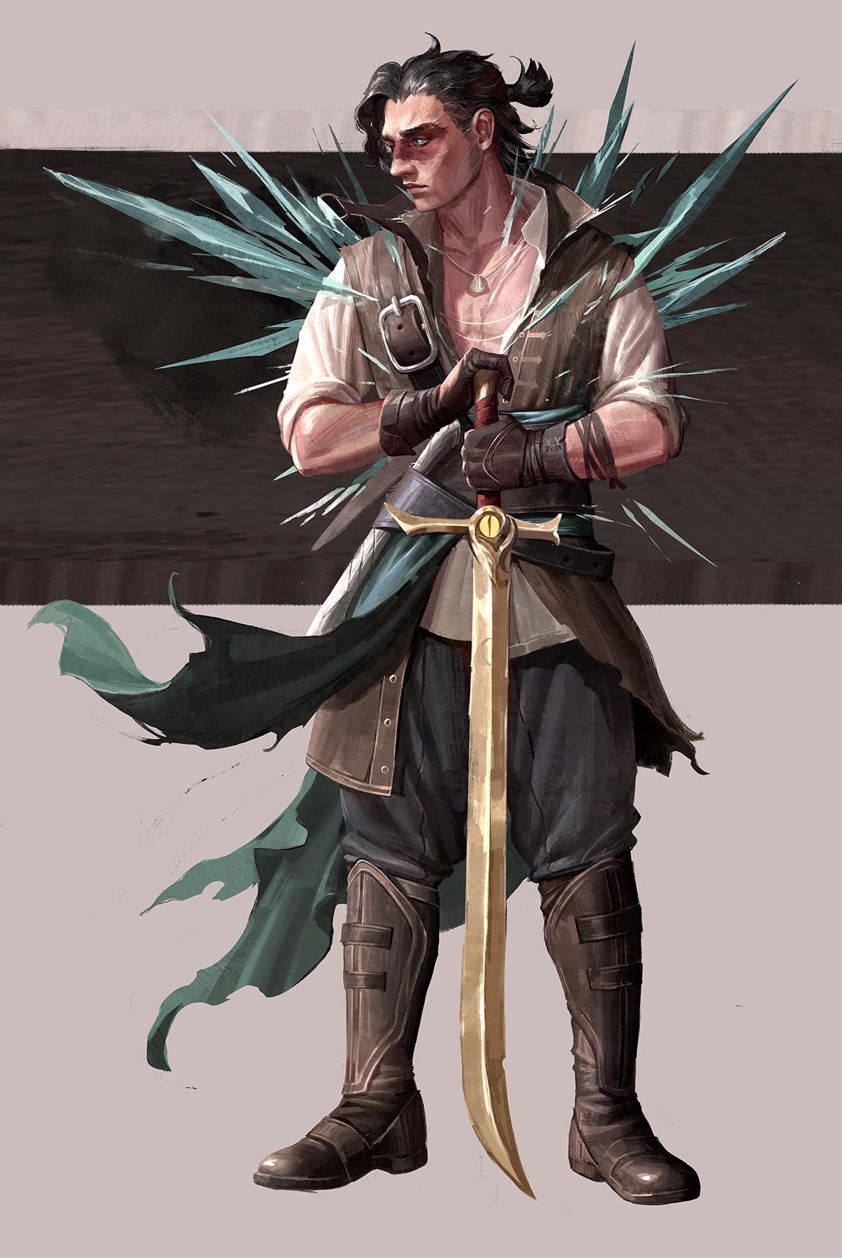 Armor of Agythys: A Legendary Artifact in the World of Fantasy Gaming