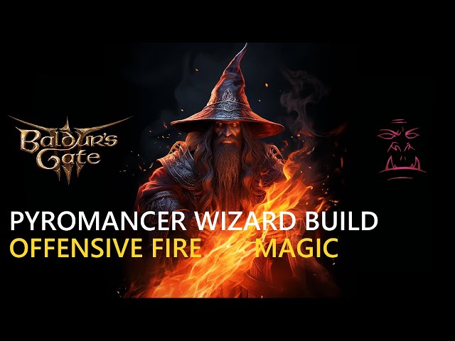 Understanding the Pyroquickness Hat in BG3: A Key Item for Mastering Fire Magic