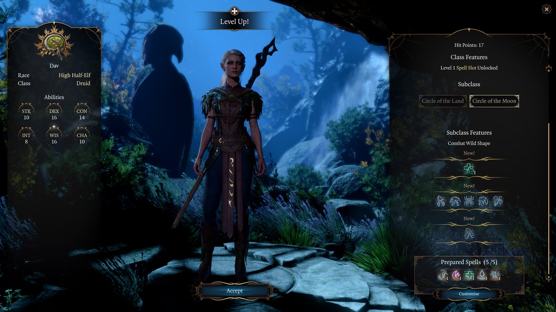 BG3: Which Day Is It? A Deep Dive into Time and Progression in Baldur's Gate 3