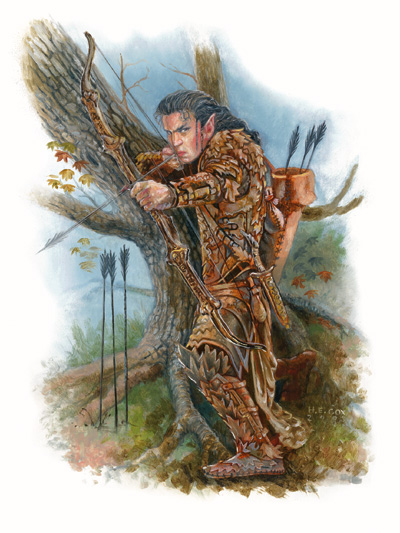 Mastering the Zen Archer in Pathfinder: A Comprehensive Guide to Precision and Calm