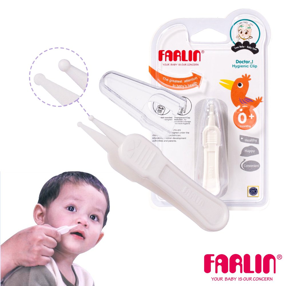 Farlin: A Comprehensive Guide to Baby Care Products and Parenting Solutions