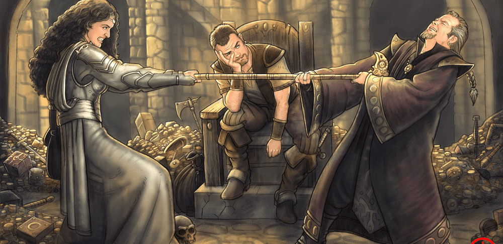 Bottled Breath 5E: Unveiling the Mysteries and Utility in Dungeons & Dragons
