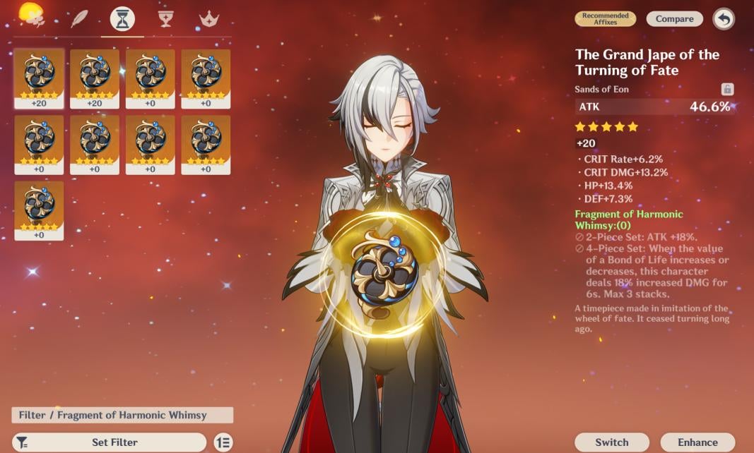 Everything You Need to Know About Transmuter Stones in RPG Games