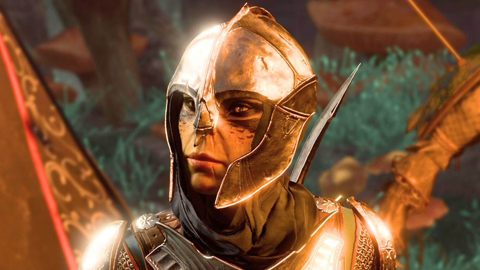 Brawler Vez BG3: Unveiling the Powerhouse Fighter in Baldur's Gate 3