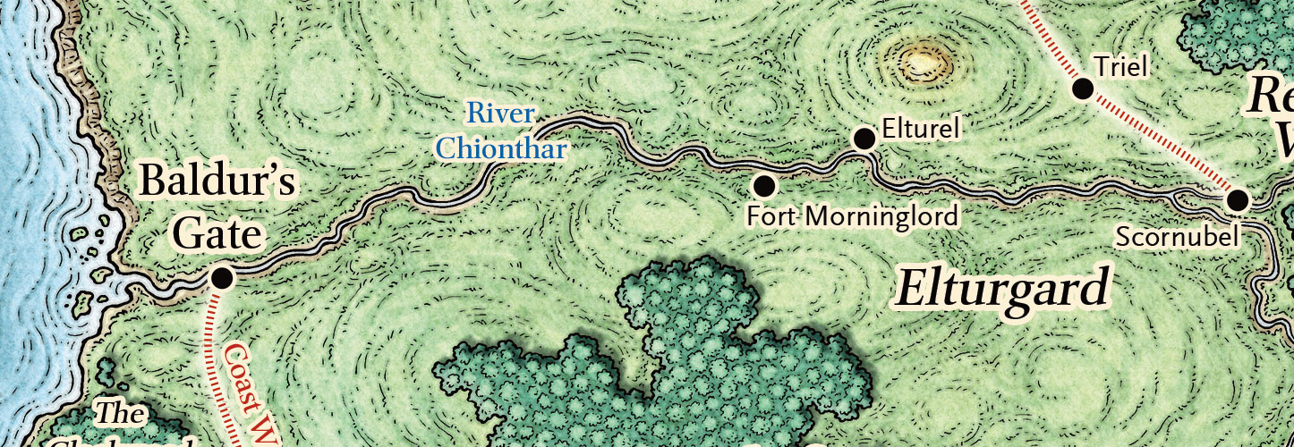Understanding "Chionthar": A Comprehensive Exploration of its Meaning and Significance