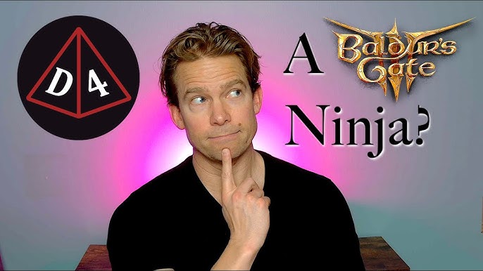 Mastering Assassins Alacrity in BG3: A Deep Dive into the Perfect Build and Playstyle