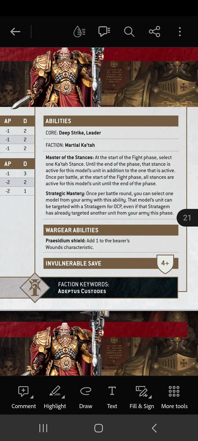 Unleashing the Power of Inquisitor's Might: A Deep Dive into Strategic Mastery