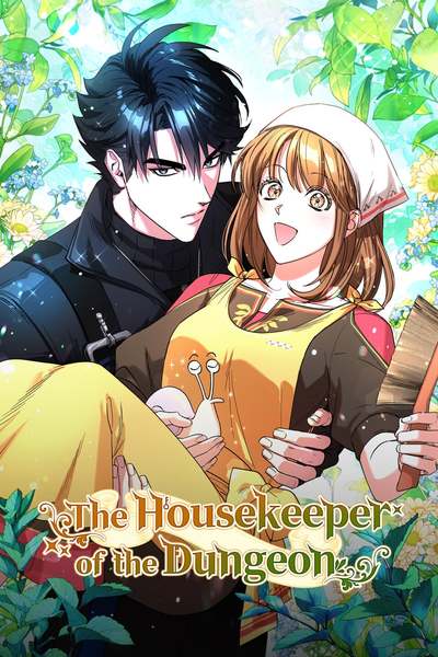 The Housekeeper in the Dungeon: A Tale of Survival, Secrets, and Sacrifice