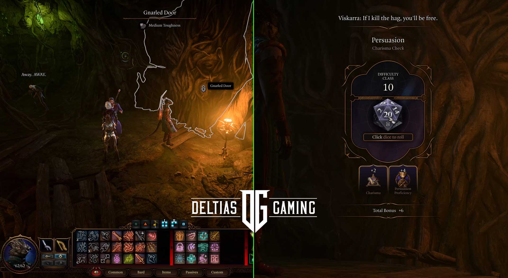 BG3 Staff of Crones: A Complete Guide to Its Power, Location, and Usage