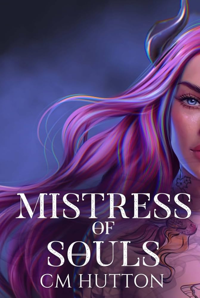 Mistress of Souls: Unveiling the Mystery Behind the Enigmatic Title
