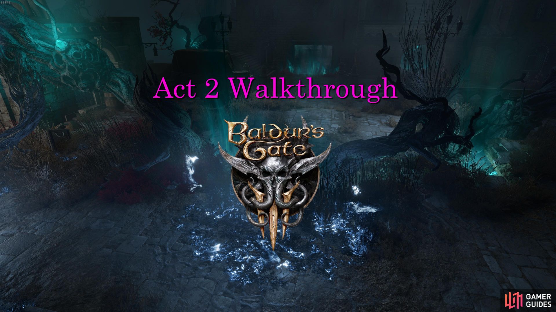 BG3 Act 2 Time Sensitive Quests: A Comprehensive Guide for Players
