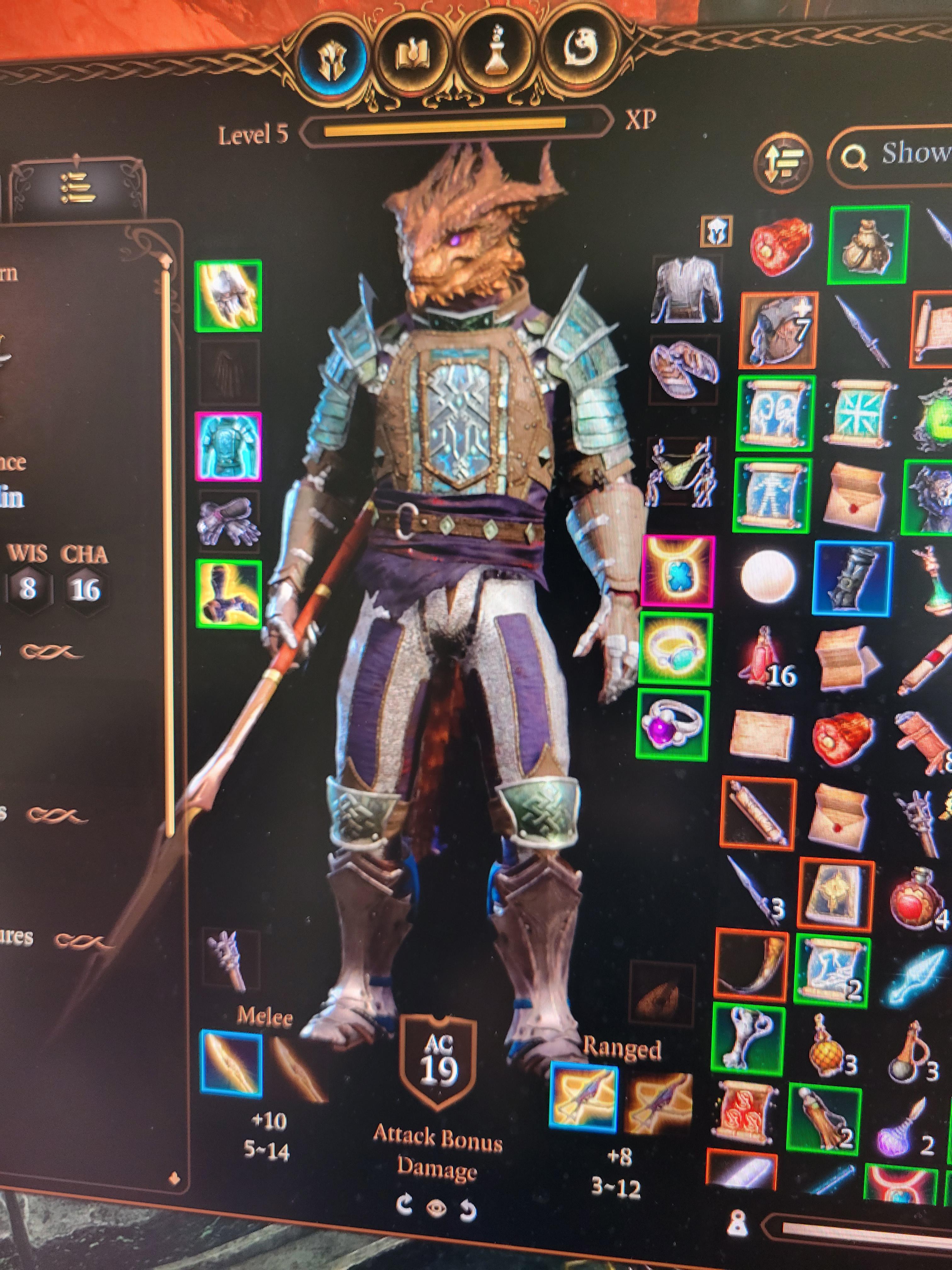 Adamantine Splint Armor Dyes: Enhancing Your Armor's Look in the World of Fantasy Gaming