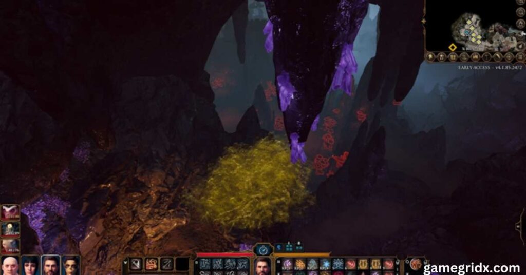 BG3 Fluorite Shard: What It Is, How to Use It, and Where to Find It in Baldur’s Gate 3