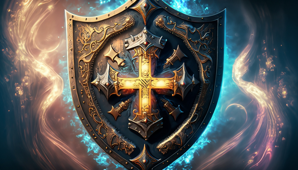 Understanding 5e Shield of Faith: A Powerful Spell in Dungeons & Dragons