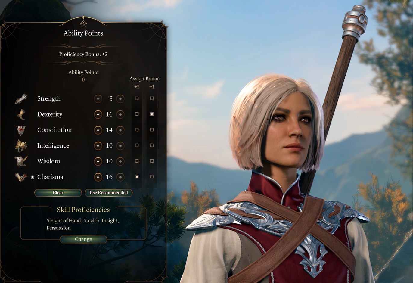 Understanding BG3 Wild Magic Table: Everything You Need to Know